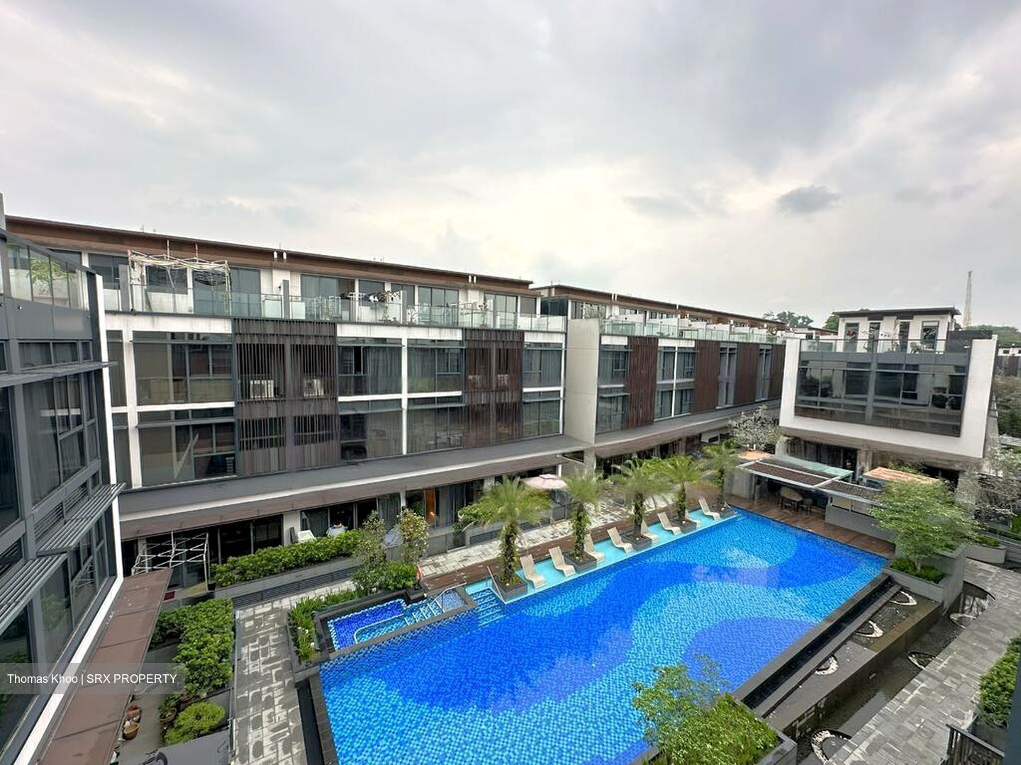 Watercove (D27), Terrace #465012031